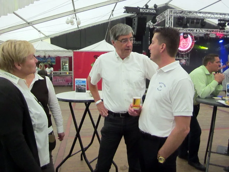 Schützenfest Montag 2016 – Foto 10