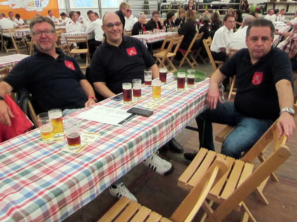 Schützenfest Montag 2016 – Foto 16