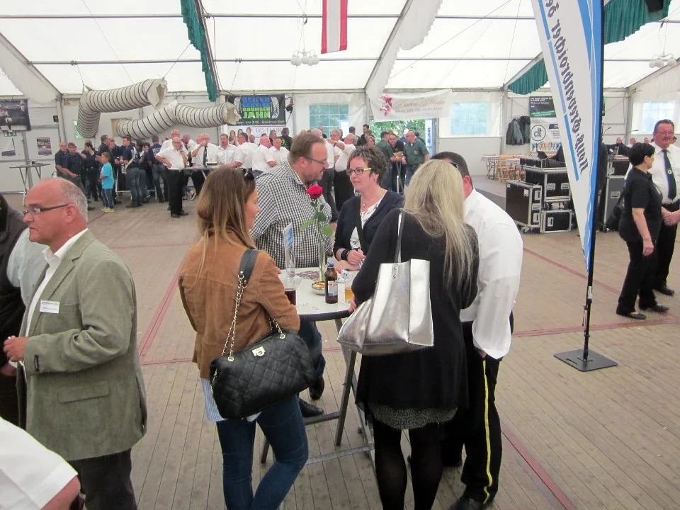 Schützenfest Montag 2016 – Foto 17