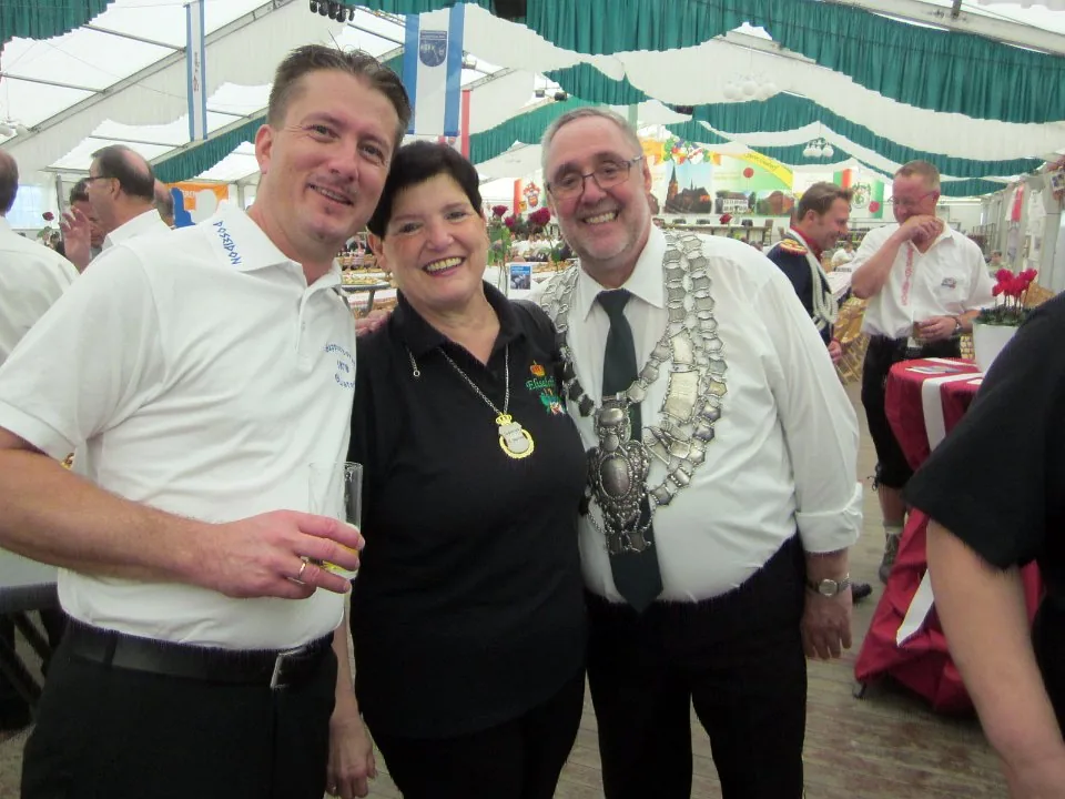 Schützenfest Montag 2016 – Foto 22