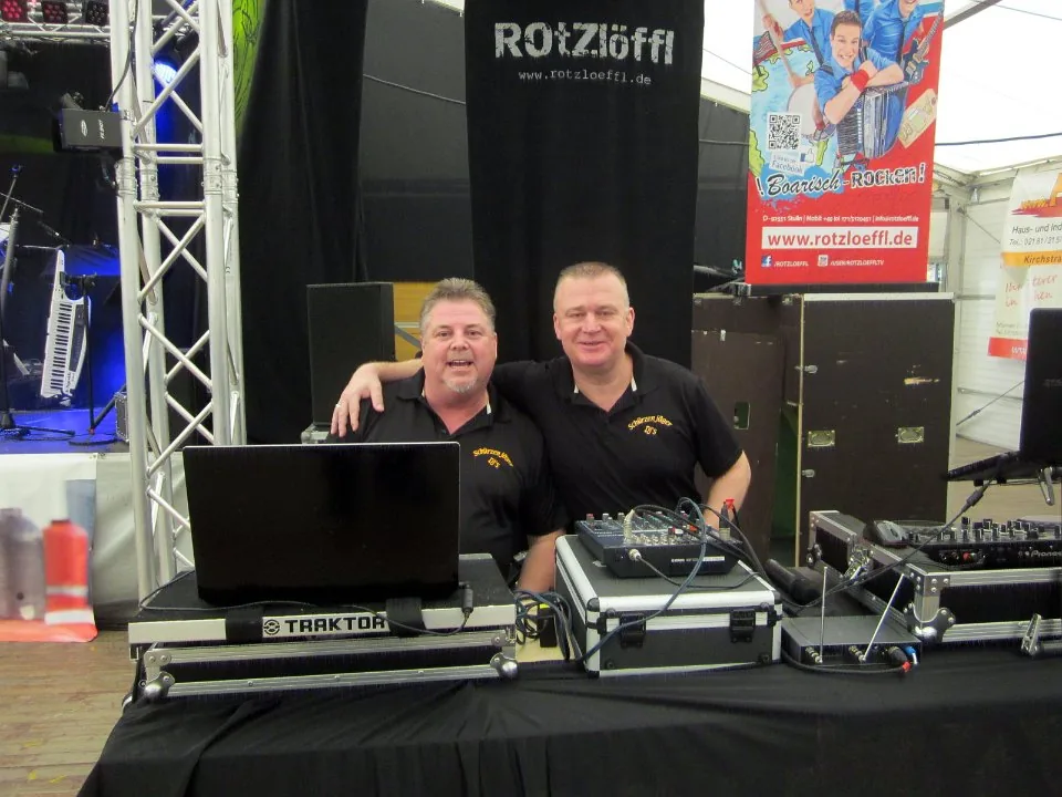 Schützenfest Montag 2016 – Foto 29