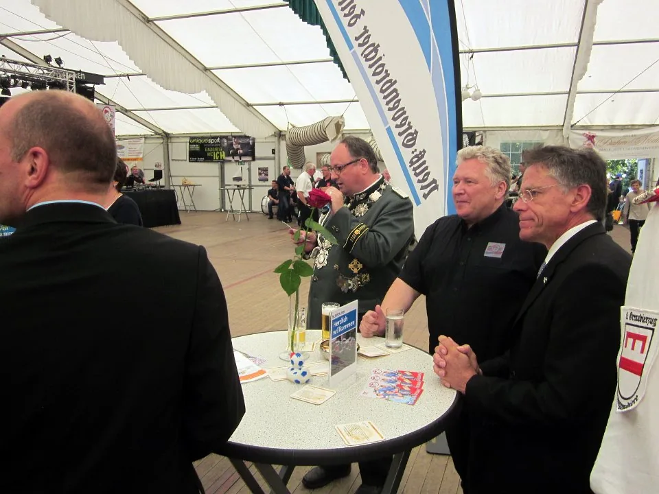 Schützenfest Montag 2016 – Foto 37