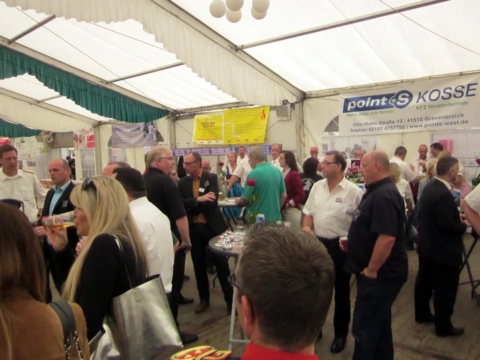 Schützenfest Montag 2016 – Foto 40