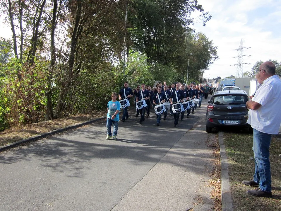 Schützenfest Montag 2016 – Foto 51