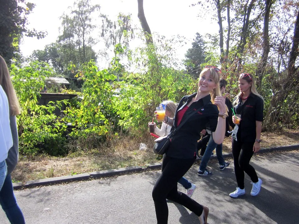 Schützenfest Montag 2016 – Foto 57