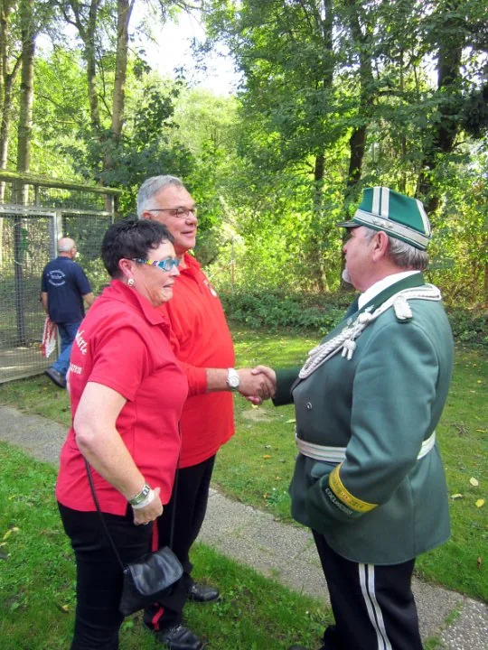 Schützenfest Montag 2016 – Foto 71