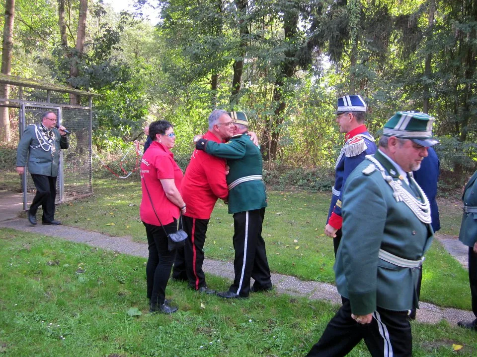 Schützenfest Montag 2016 – Foto 72