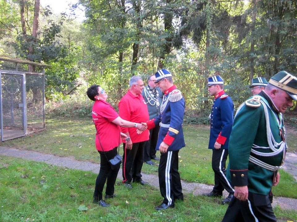 Schützenfest Montag 2016 – Foto 73