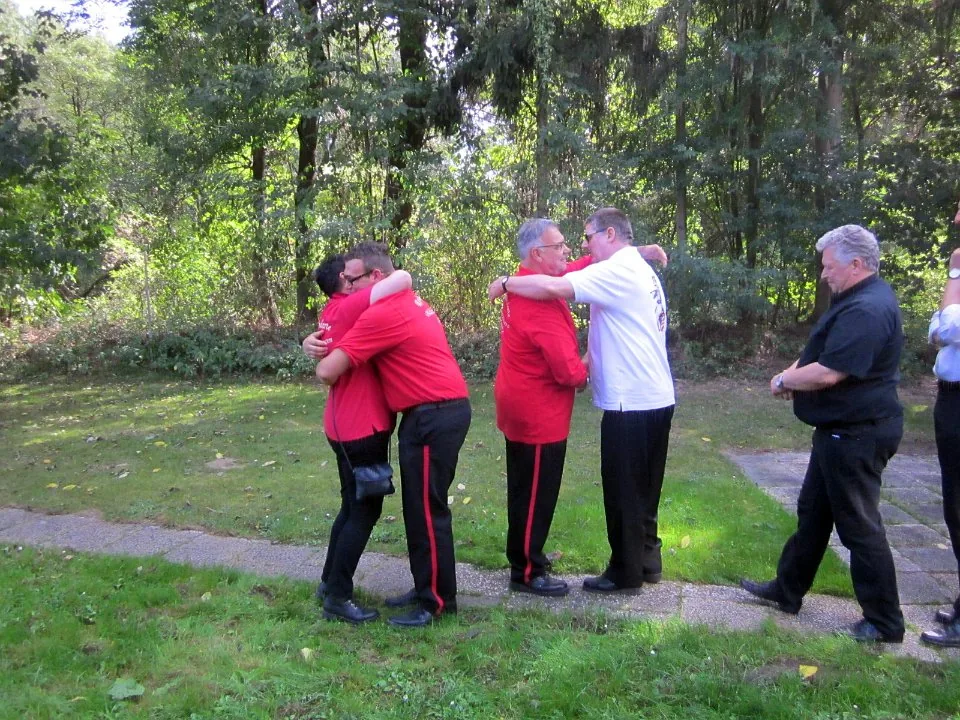 Schützenfest Montag 2016 – Foto 78