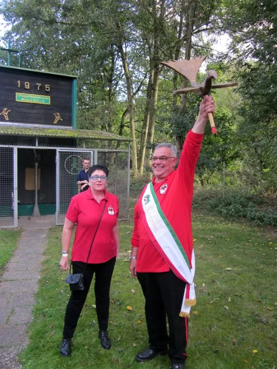 Schützenfest Montag 2016 – Foto 89