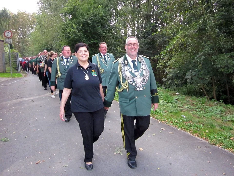 Schützenfest Montag 2016 – Foto 94