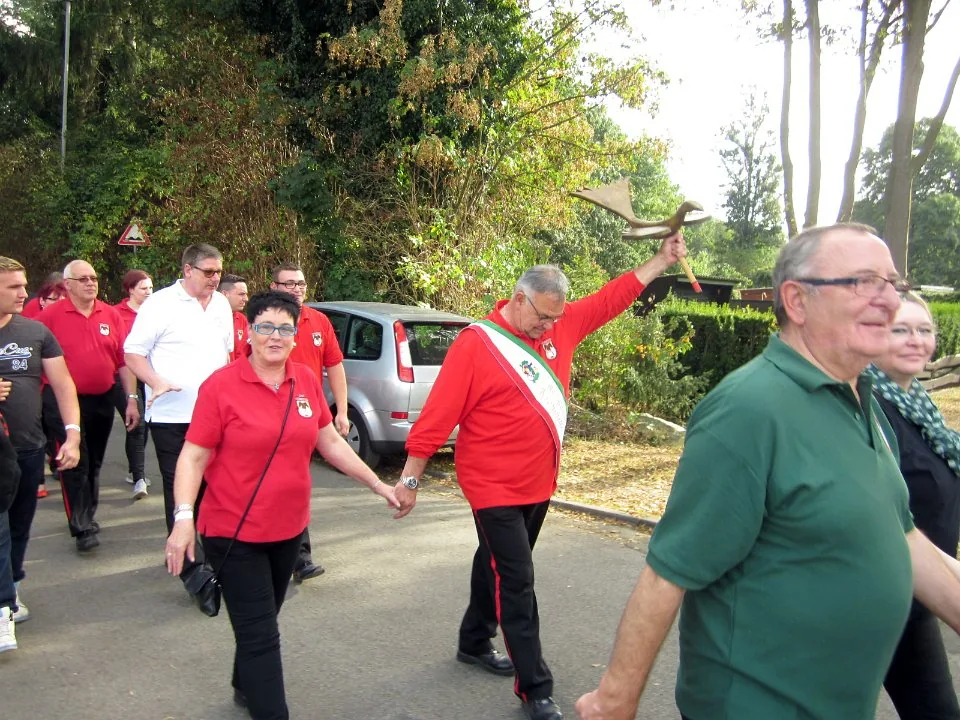 Schützenfest Montag 2016 – Foto 97