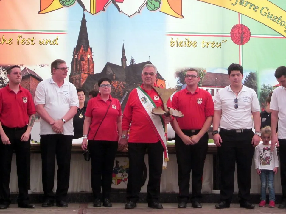 Schützenfest Montag 2016 – Foto 117