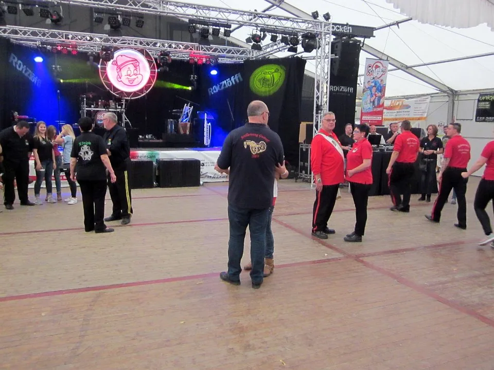 Schützenfest Montag 2016 – Foto 122