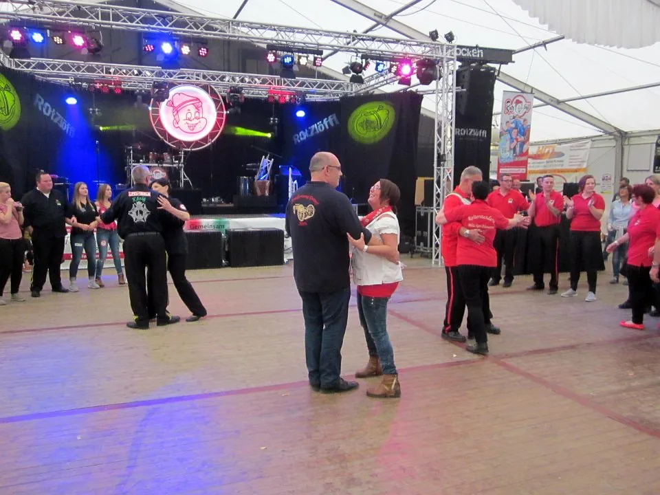 Schützenfest Montag 2016 – Foto 123