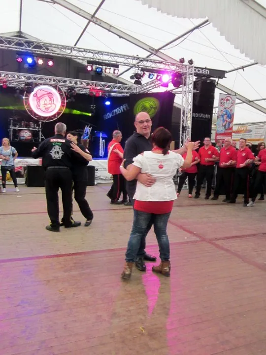 Schützenfest Montag 2016 – Foto 125