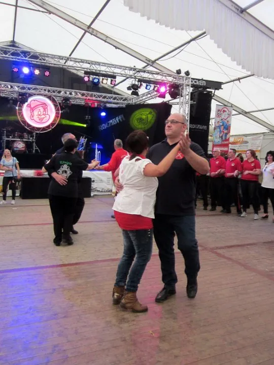 Schützenfest Montag 2016 – Foto 126