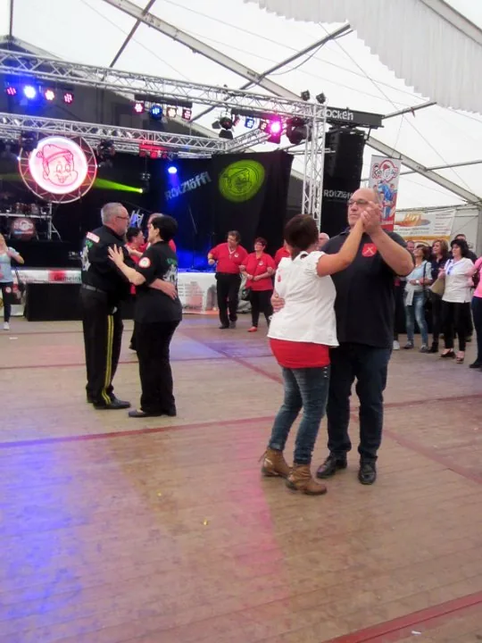 Schützenfest Montag 2016 – Foto 127