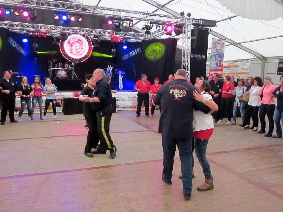 Schützenfest Montag 2016 – Foto 128