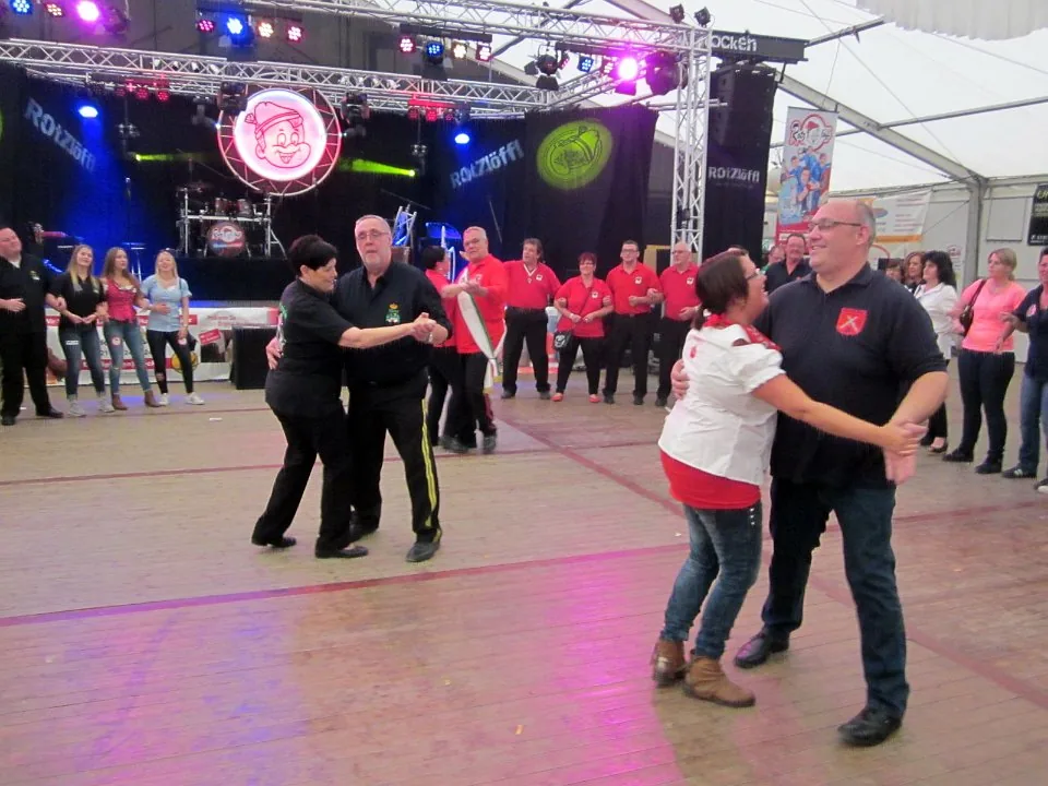 Schützenfest Montag 2016 – Foto 129