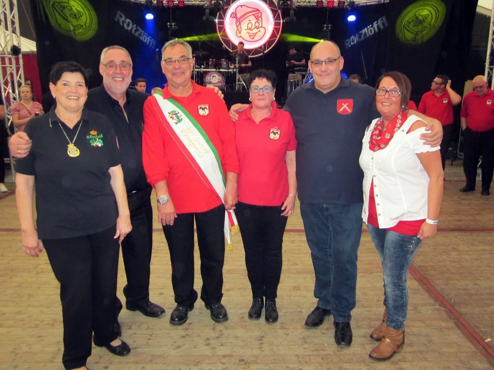 Schützenfest Montag 2016 – Foto 130