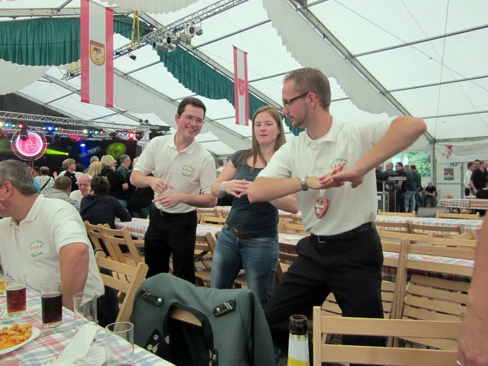 Schützenfest Montag 2016 – Foto 131