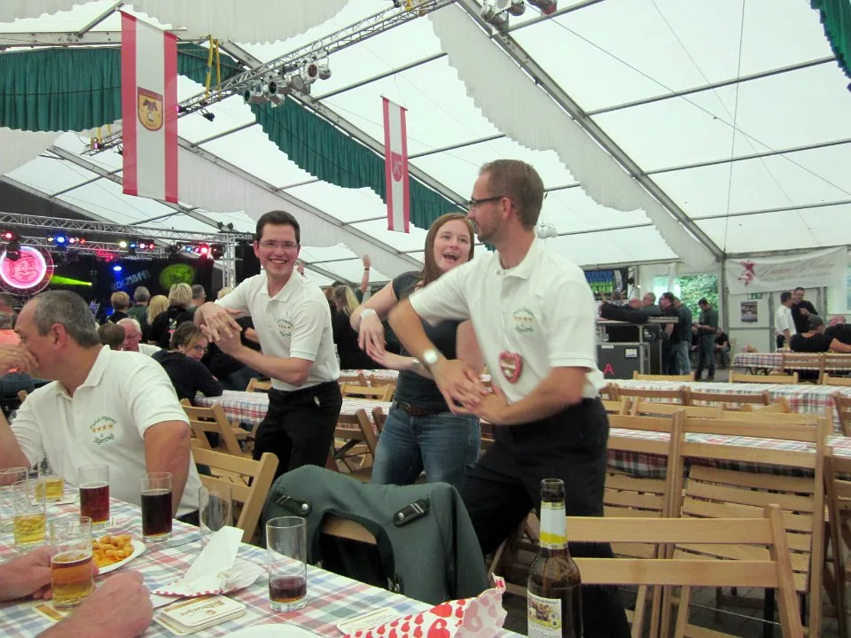 Schützenfest Montag 2016 – Foto 132