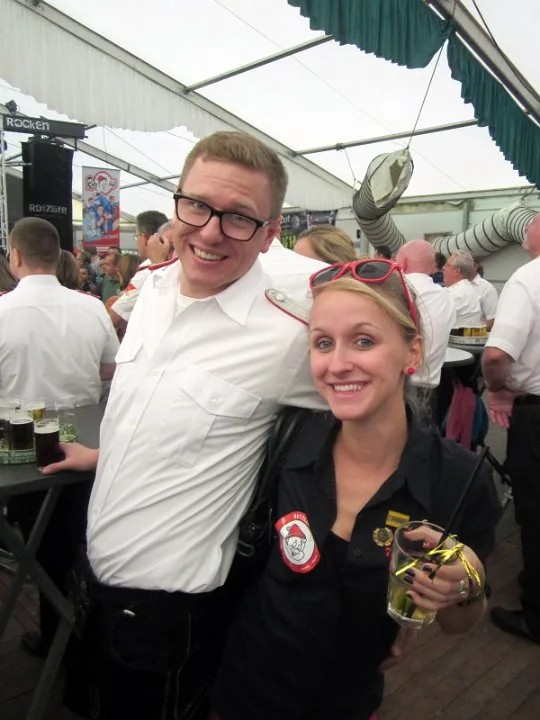 Schützenfest Montag 2016 – Foto 133