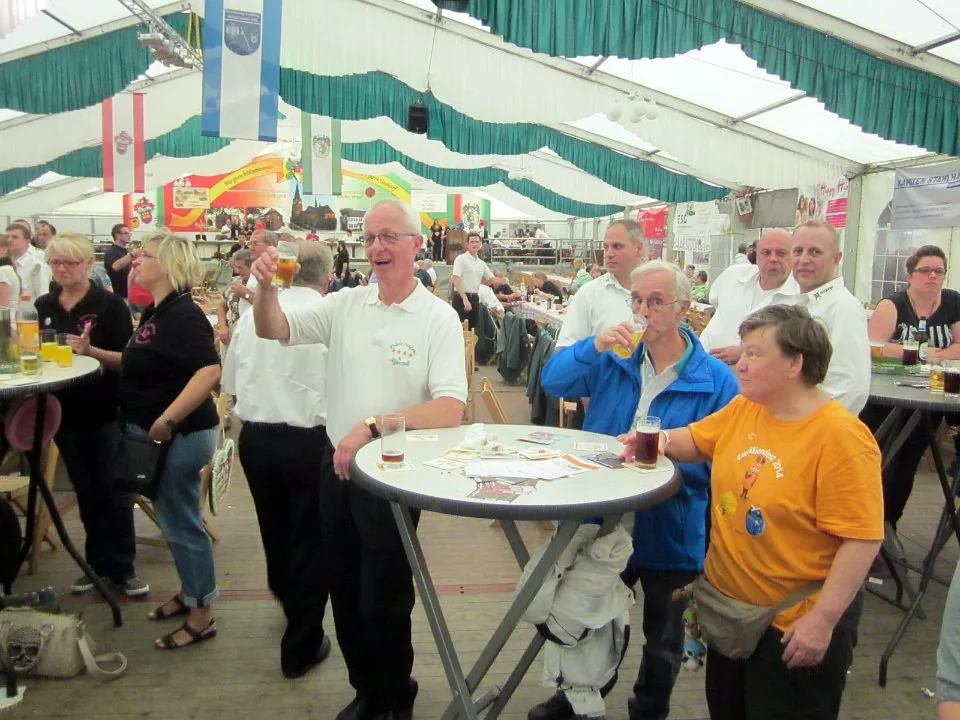 Schützenfest Montag 2016 – Foto 144