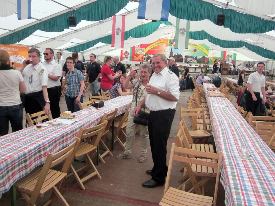Schützenfest Montag 2016 – Foto 145