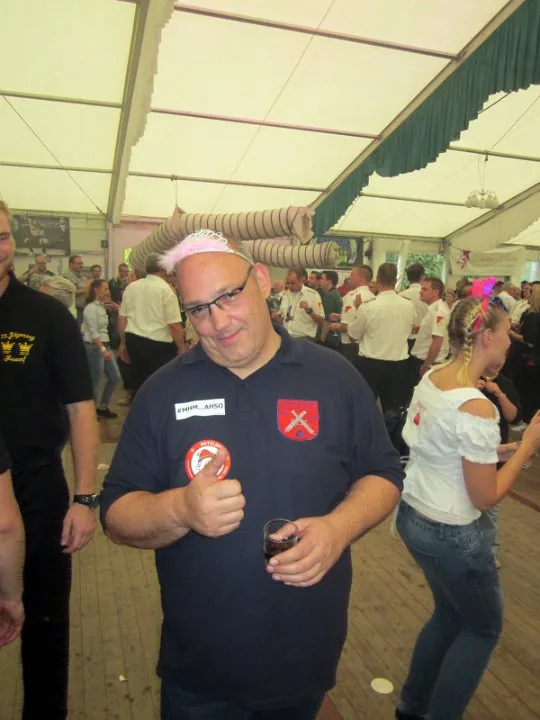 Schützenfest Montag 2016 – Foto 146