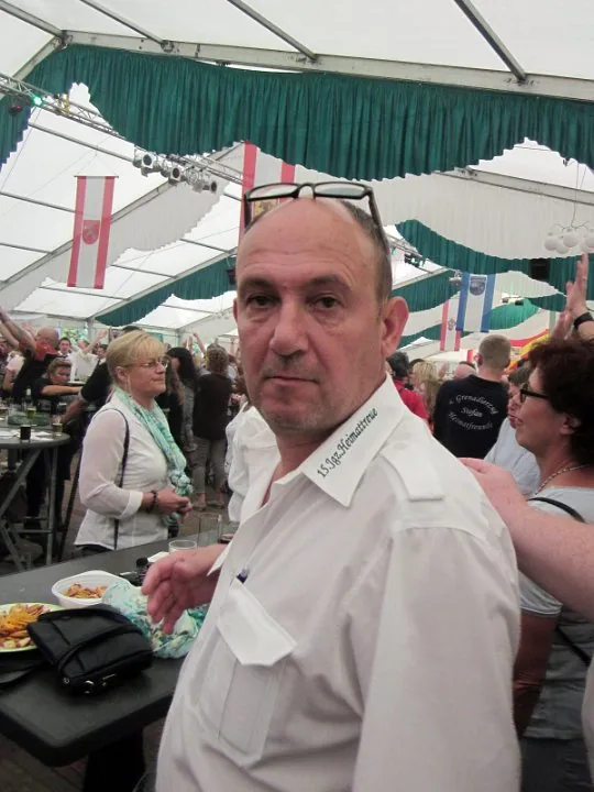 Schützenfest Montag 2016 – Foto 148