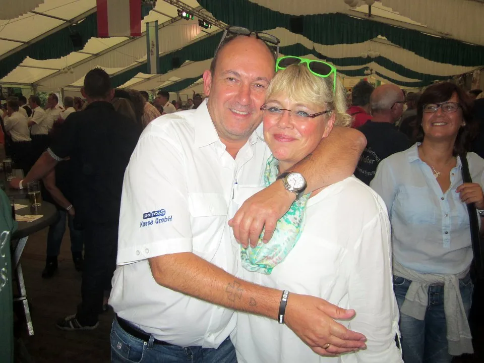 Schützenfest Montag 2016 – Foto 149