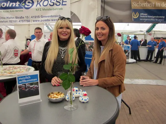 Schützenfest Montag 2016 – Vorschau 5