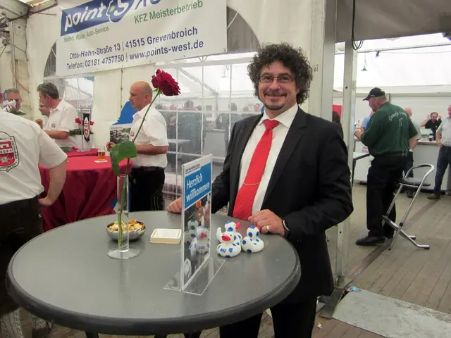 Schützenfest Montag 2016 – Vorschau 8