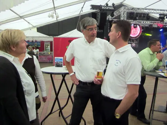 Schützenfest Montag 2016 – Vorschau 10