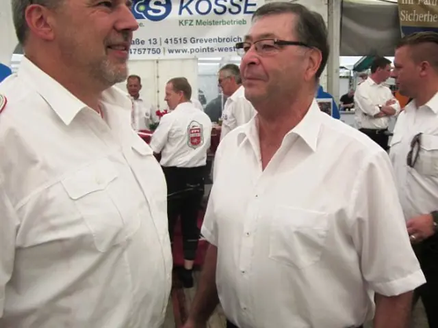 Schützenfest Montag 2016 – Vorschau 11