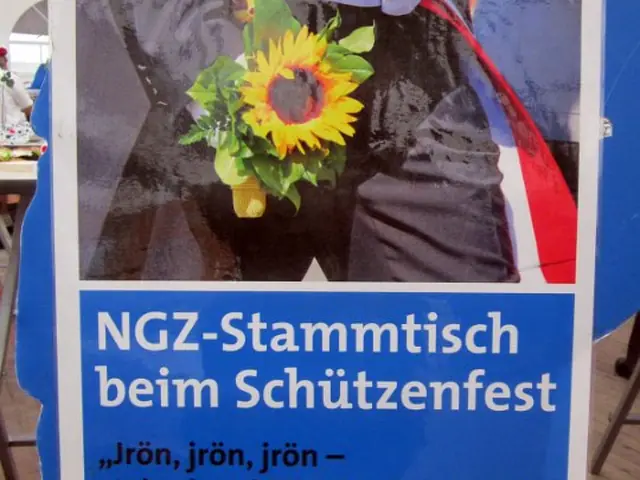 Schützenfest Montag 2016 – Vorschau 12