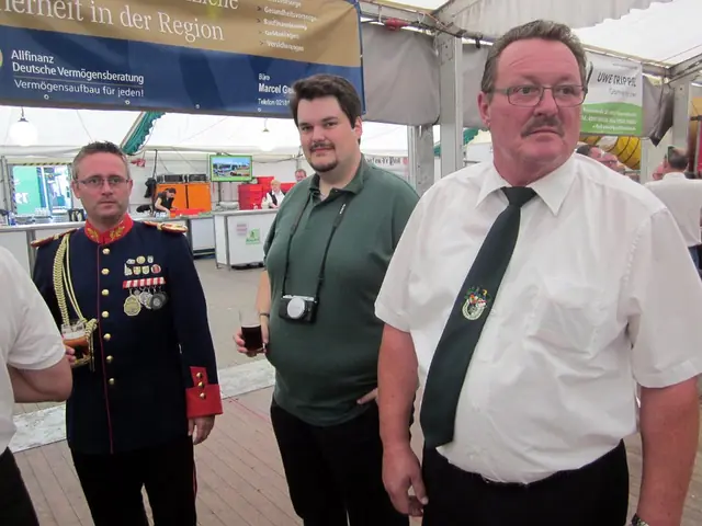 Schützenfest Montag 2016 – Vorschau 21