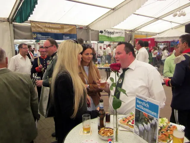 Schützenfest Montag 2016 – Vorschau 28