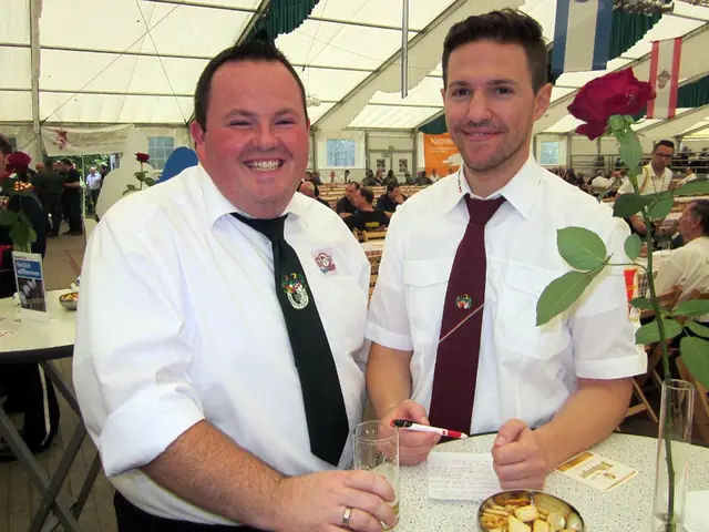 Schützenfest Montag 2016 – Vorschau 30