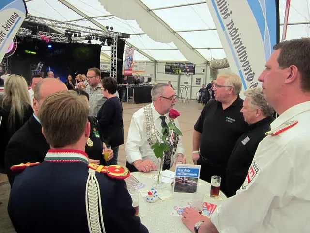 Schützenfest Montag 2016 – Vorschau 31