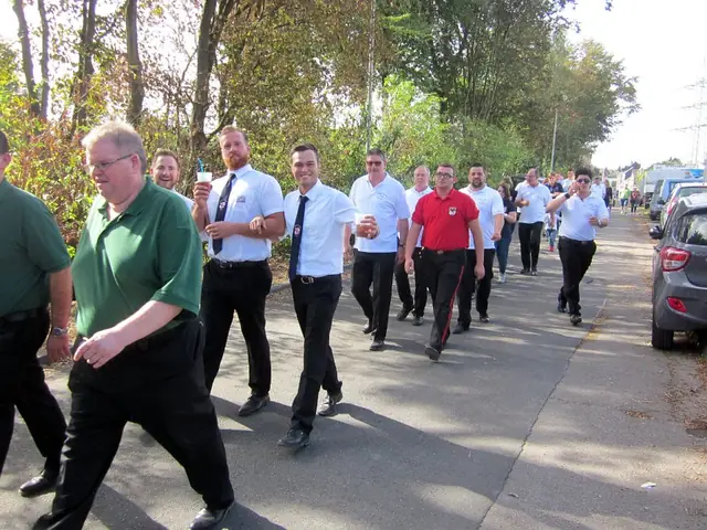 Schützenfest Montag 2016 – Vorschau 55