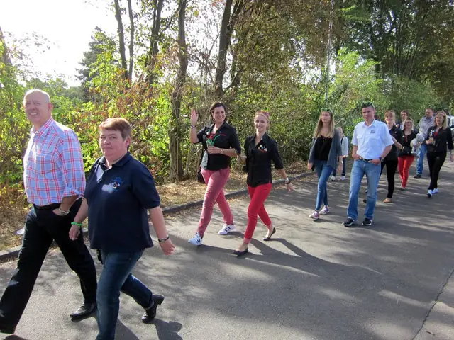 Schützenfest Montag 2016 – Vorschau 56