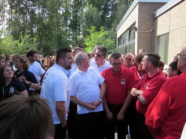 Schützenfest Montag 2016 – Vorschau 60