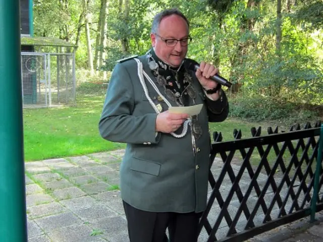 Schützenfest Montag 2016 – Vorschau 62