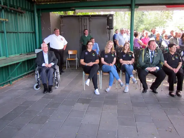 Schützenfest Montag 2016 – Vorschau 64