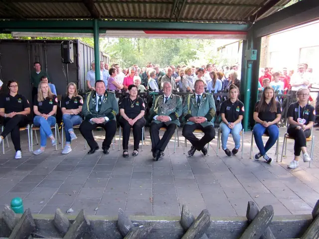 Schützenfest Montag 2016 – Vorschau 65