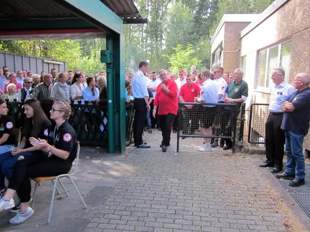 Schützenfest Montag 2016 – Vorschau 66