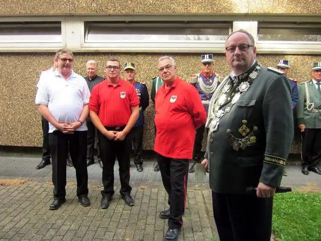 Schützenfest Montag 2016 – Vorschau 67